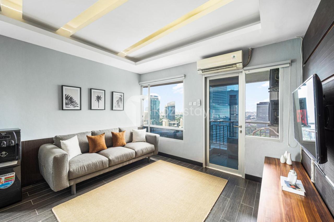 Pecan By Kozystay - Sudirman Jakarta Exterior foto
